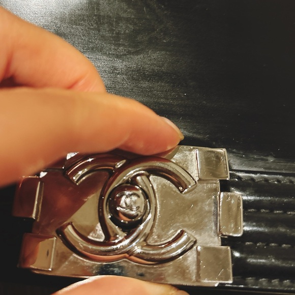 Le boy medium black - Picture 4 of 14